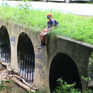 Meet your Posher, William